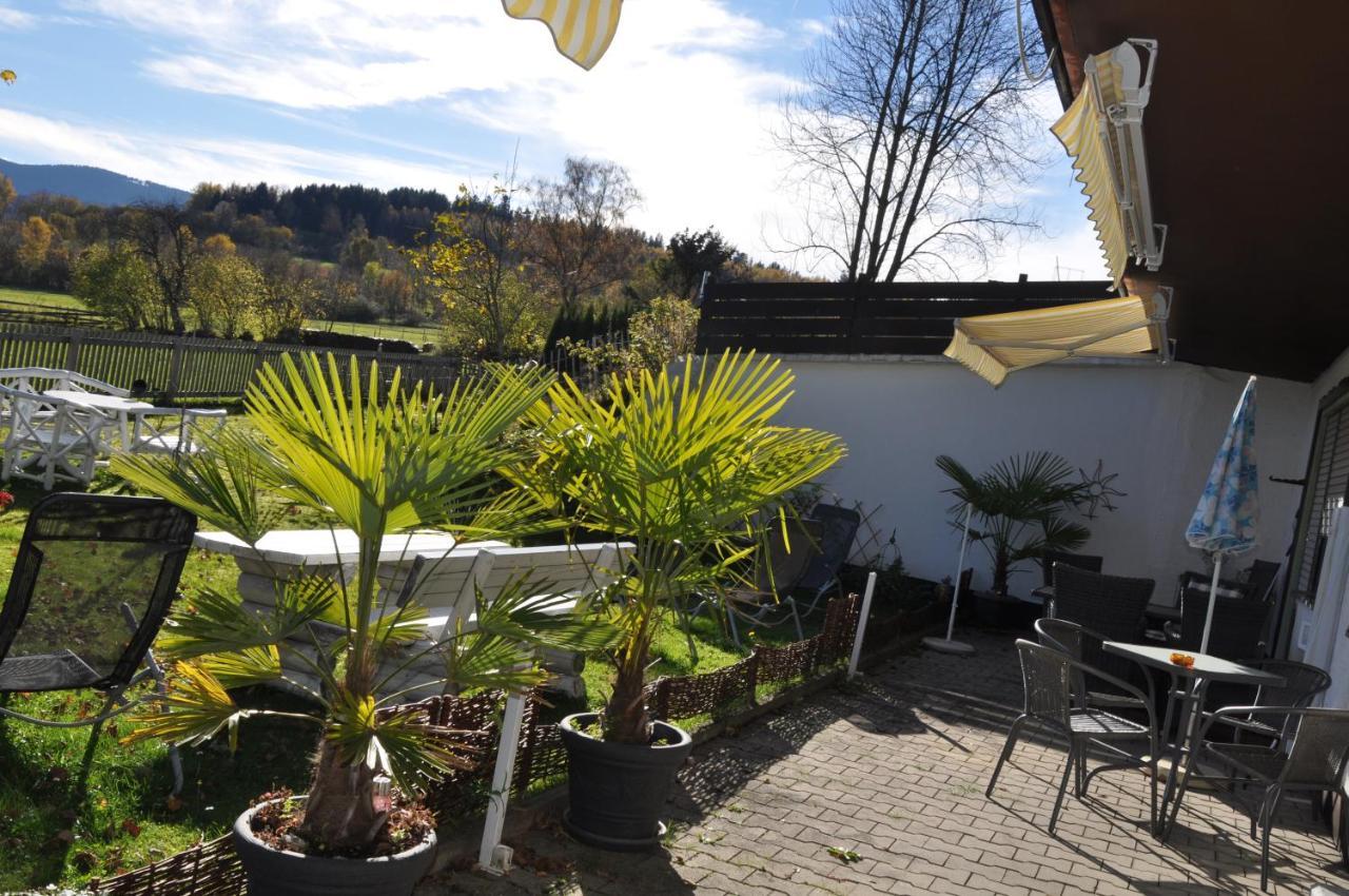 Pension Engelshütt Exterior foto